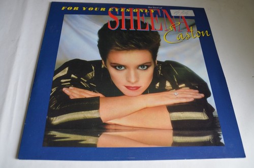 Vinyl 33t synth pop - vinyl,