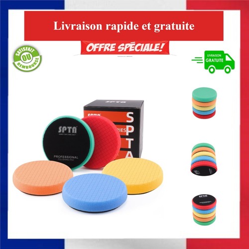Spta kit polissage 5 - de,