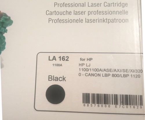 Cartouche toner laser