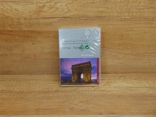 Navigation audio aps - navigation, cd
