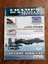 Champs de bataille