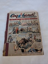 coq hardi 6 du 68 au 80 1947