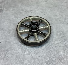 Roue Remorque Charette Playmobil 