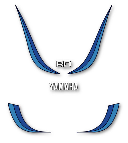 Yamaha 350 4lo - yamaha,