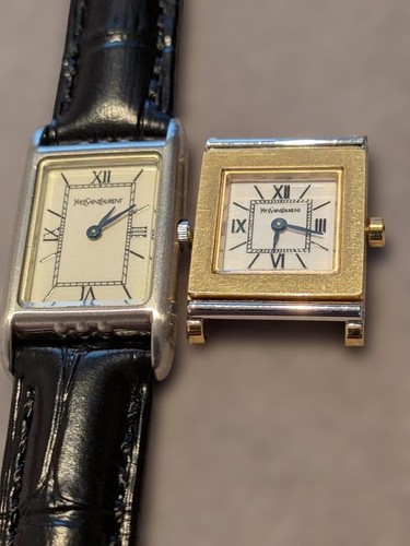 Lot montres à quartz - de,