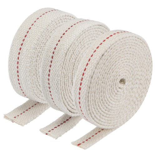 Huile lampe mèche - lampe, trousse