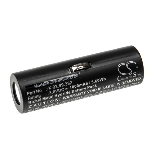 Batterie pour heine beta - batterie,