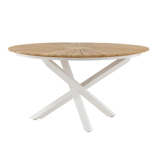 Table jardin ronde mexico - de,