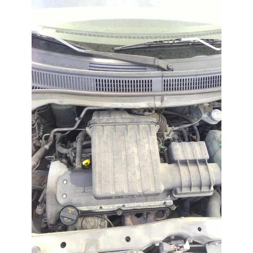 Boite vitesse suzuki swift - a,
