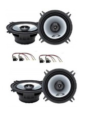ALPINE SXE-1325S Set 4 Haut