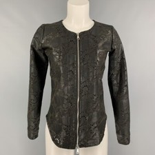 GIORGIO BRATO Taille 4 Veste