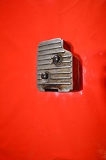 Pot d' échappement Tronçonneuse DOLMAR 100