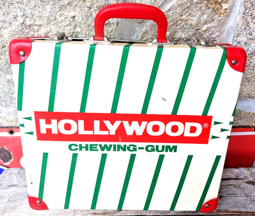 Valise publicitaire hollywood - valise,