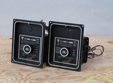 Ensemble De 2 Haut-Parleurs