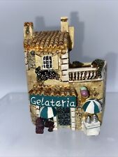 Maison Gault Carlton Gelateria Glacier 7,5 cm de haut