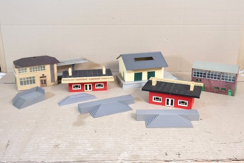 Triang hornby jouef lot - triang,