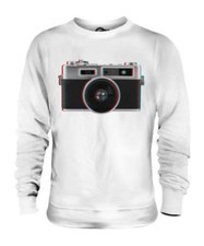 Rétro Appareil Photo 3D