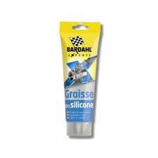 BARDAHL Graisse Silicone