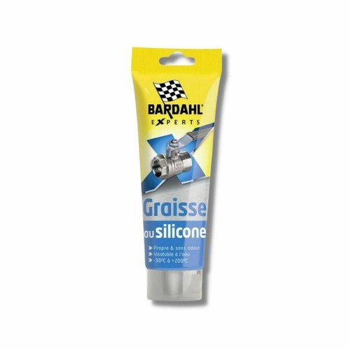 Bardahl graisse silicone - graisse,