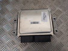 Calculateur Moteur DELPHI -