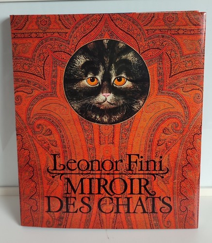 Léonor fini miroir des - fini.,