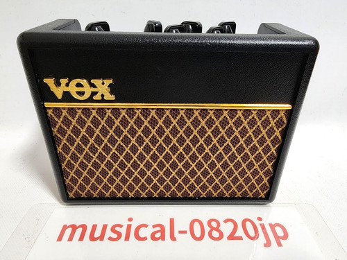 Vox ac1 rhythmvox - rhythmvox, mini