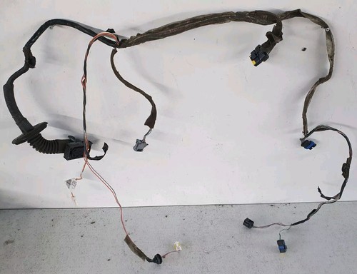 Faisceau cables cablage porte - cables,