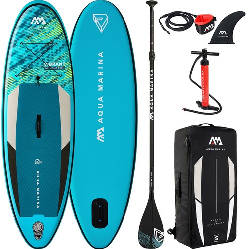 Aqua Marina Vibrant 8'0'' Sup