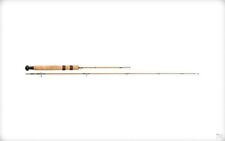Pezon e michel Canne De Spinning Pêche au Lancer En Bambou BB1 Truite Natif Près