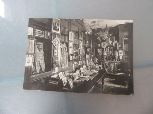 Photo ancienne argentique - photo,
