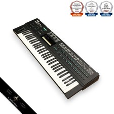 Clavier de synthétiseur