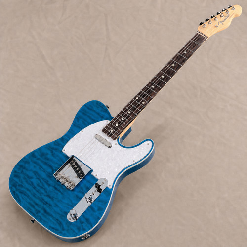 Fender fsr mij traditional - mij,
