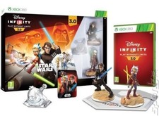 Disney Infinity 3.0: Star Wars Starter Pack (Xbox 360) [Region 2] - DVD NEUF