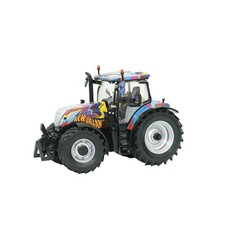 BRITAINS, NEW HOLLAND T7.300 Version Basildon – 60e Anniversaire – Édition li...