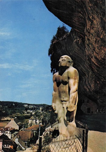 Les eyzies tayac sireuil - de,