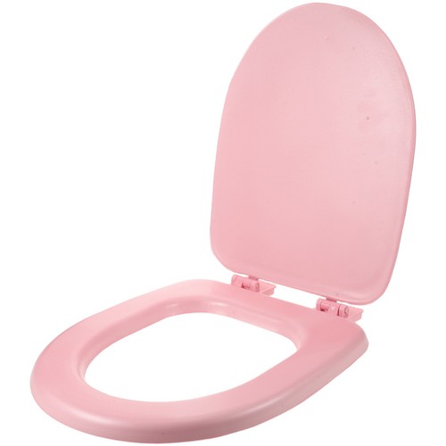 Abattant silencieux mousse - abattant,