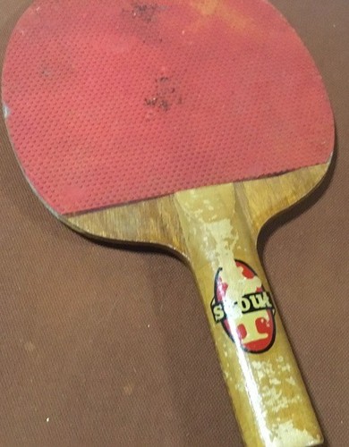 Raquette donnay tennis table - raquette,