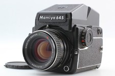 [EXC+++++] Objectif Mamiya