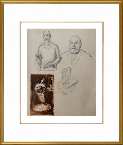Henri laffite - laffite, (1885-1977)