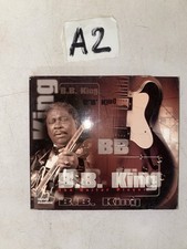 bb king the guitar player cd