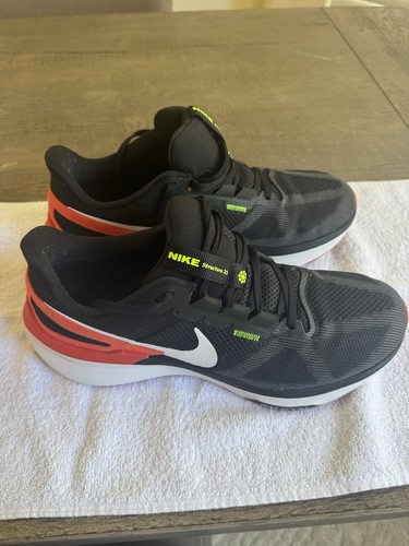 Nike air zoom structure - nike, 25