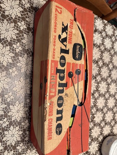 Vintage tru tone - tru,