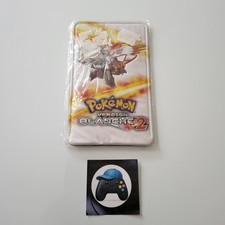 Pokémon version blanche 2 
