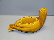 -JOLI ANCIEN CENDRIER de BISTROT PUBLICITE LEJAY LAGOUTE SISCA COLLECTION  D