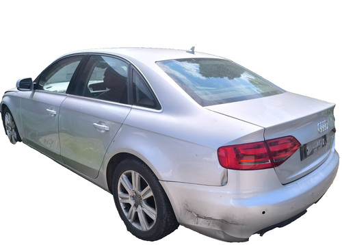 Audi 0tdi 2008 - b8, 2008-2015