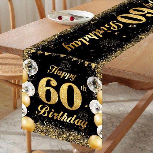 Chemin table 60e - chemin,