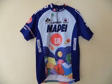Maillot équipe