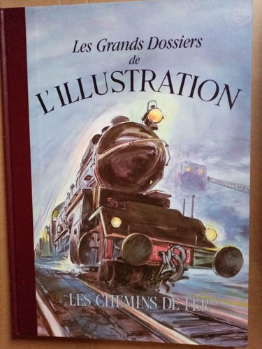 Les grands dossiers - les,