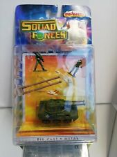 MAJORETTE SQUAD FORCES ARMY