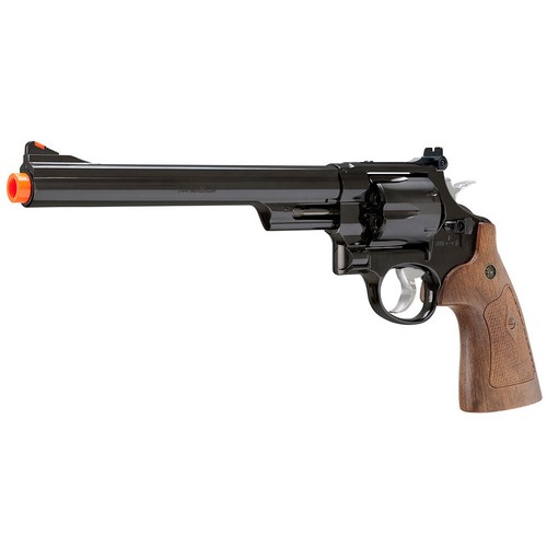 Smith wesson full metal - wesson,
